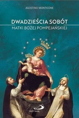 Image de 20 sobót Matki Bożej Pompejańskiej