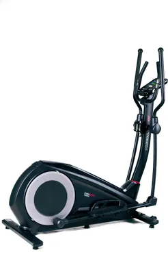 Image de Toorx Fitness Vélo elliptique ERX-300