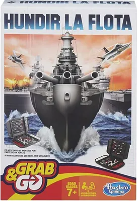 Obrázok produktu pre Hasbro Gaming F8252TG01, 5 rok / roky