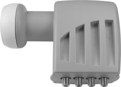 Produktbild von Preisner SP44EN, 150 mA, 4 cm, Grau, 160 mm, 110 mm, 70 mm