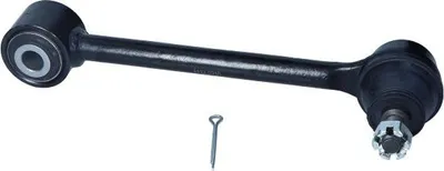 Produktbild von Querlenker mit Trag-/Führungsgelenk und Gummilager für Hinterachse, Konusmaß 13,4mm, Länge 195mm