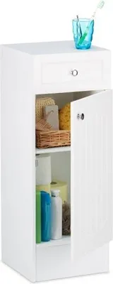 Immagine prodotto di Mobiletto da bagno in legno
