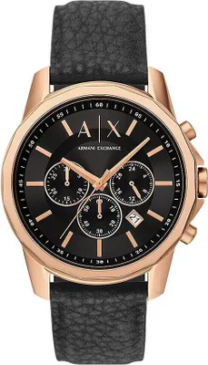Produktbild von Chronograph Armani Exchange    Kollektion  - mann