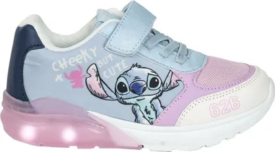Obrázok produktu pre Detská športová obuv Stitch - 34