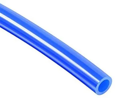 Immagine prodotto di Tubo in poliuretano per aria, diametro 12 mm, diametro interno 8 mm, lunghezza 4 metri, resistente alla pressione, flessibile, adatto per compressori d'aria, tubo in plastica flessibile
