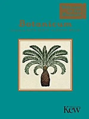 Produktbild von Botanicum (Mini Gift Edition)