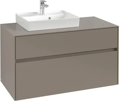 Produktbild von Villeroy & Boch C014B0VM WTUS Collaro C014B0 1000x548x500mm m.