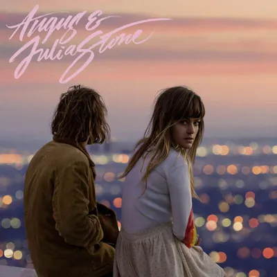 Obrázok produktu pre Angus & Julia Stone - Universal Music 3790367 - (CD / A)