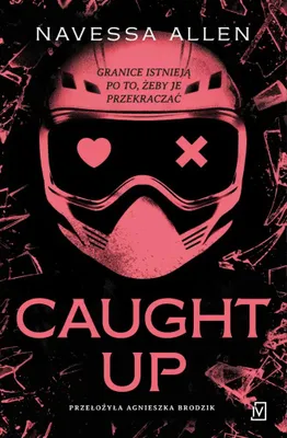 Produktbild von Caught Up