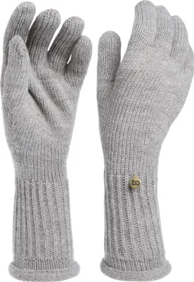Produktbild von Baby's Only Handschuhe Glow - Dusty Grey - One Size