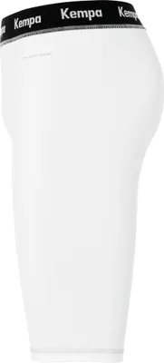 Produktbild von Kempa Tights ATTITUDE Unisex 2002069_01 weiß XXL