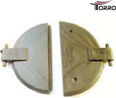 Produktbild von Torro Jagdpanther - Ersatzteil - Lukendeckel