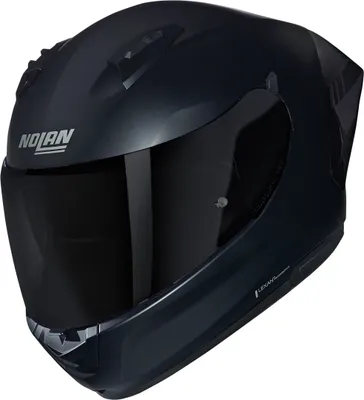 Immagine prodotto di Nolan N60-6 Sport Argento, nero, M (58)