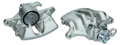 Produktbild von KAMOKA Bremssattel Vorne Rechts für CITROËN C5 II Break (RE) Ø57mm JBC1004