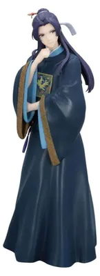 Immagine prodotto di The Apothecary Diaries Trio-Try-iT statua in PVC di Jinshi da 19 cm