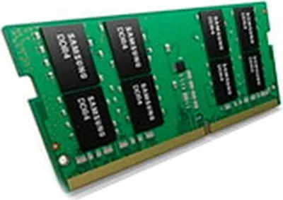 Produktbild von Samsung DDR4 - Modul - 16 GB - SO DIMM 260-PIN