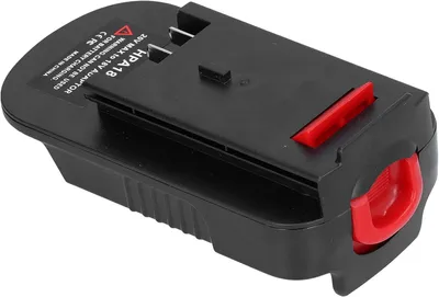 Obrázek produktu pro 20V bateriový adaptér pro nářadí