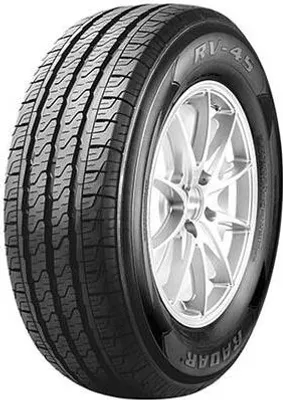 Produktbild von 195/75R16C 107/105R Rv-4S