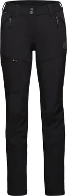 Produktbild von Mammut Zinal Guide SO Hybrid Women's Pants black 42