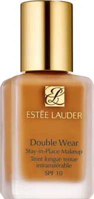 Produktbild von Estée Lauder Double Wear Stay-in-Place SPF10, Pumpenflasche, Flüssigkeit, Universal, Mittel, Neutral, 4W3