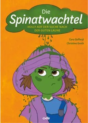 Obrázek produktu pro Die Spinatwachtel