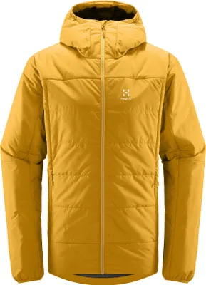 Produktbild von Haglöfs Mimic Silver Kapuzenjacke, Herren, Größe S