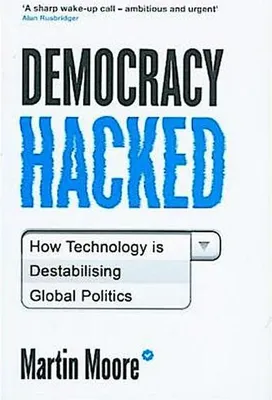 Productafbeelding van Democracy Hacked