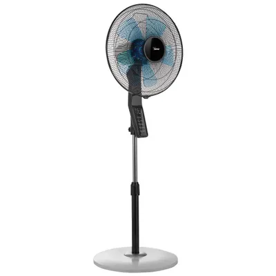 Produktbild von Bimar VP455T Ventilator Schwarz, Weiß