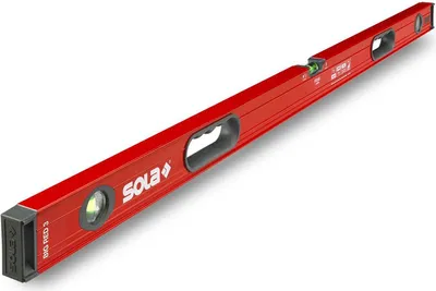 Immagine prodotto di Sola | Le livelle più precise RED 3 e BIG RED 3