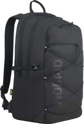 Produktbild von NOMAD® Lahko 28 L Tagesrucksack Schwarz mit Laptopfach und Stauraum