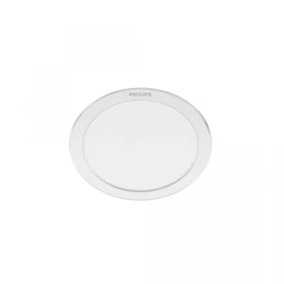 Obrázok produktu pre Philips Functional 8719514250147, Zapustené bodové osvetlenie, Žiarovky bez možnosti výmeny, LED, 4000 K, 1100 lm, Biela