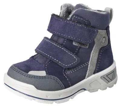 Produktbild von Ricosta Klettstiefel Kinder 32313034373638 Blau 26 EU