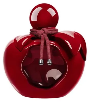 Productafbeelding van Nina Ricci Nina Rouge Crush Eau de Parfum, sprayflacon, 80 ml