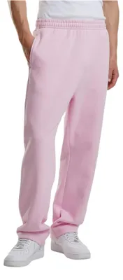 Produktbild von Urban Classics - Jogginghosen für Herren TN1669 (XL Regulär) (Hellrosa)