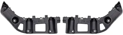 Image de DIEDERICHS 4417866 Support, pare-chocs arrière pour RENAULT KANGOO III Monospace 2021-