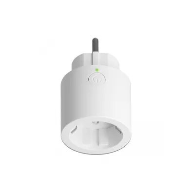 Produktbild von Delock WLAN Steckdosen Schalter MQTT mit Energieüberwachung