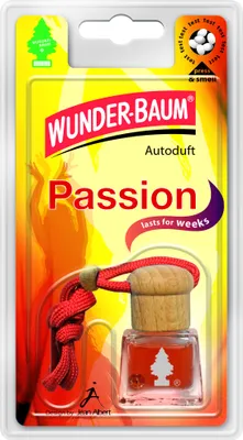 Immagine prodotto di Flacone di profumo Wonder Tree Passion
