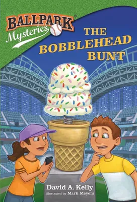 Produktbild von The Bobblehead Bunt