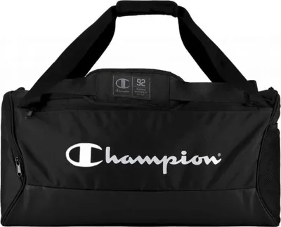 Produktbild von Turnbeutel Champion 806117-KK001 für Uni