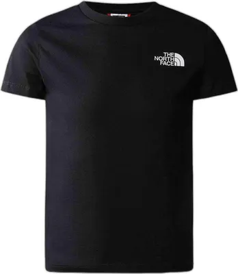 Produktbild von T-Shirt The North Face NF0A87T4JK31 für Kinder
