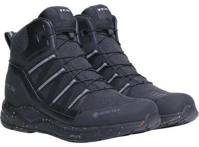 Image de TCX chaussures Speedtrek GTX noir 38