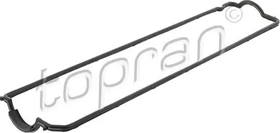 Produktbild von TOPRAN 301 866 Ventildeckeldichtung VENTILDECKELDICHTUNG