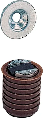 Obrázek produktu pro Magnetická západka,13158brown,4kg