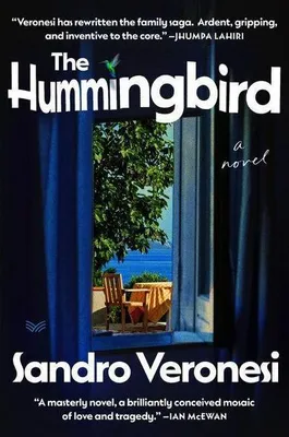 Immagine prodotto di The Hummingbird