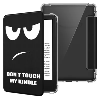 Zdjęcie produktu dla Etui Fintie do czytnika Kindle 6" (11. generacji) – modele 2024/2022