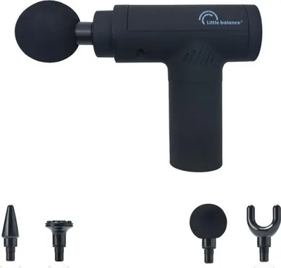 Image de Masseur de nuque Little Balance Sport Relax