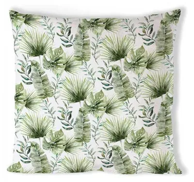 Zdjęcie produktu dla Ambiente Kussenhoes 40x40cm Jungle