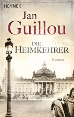 Obrázek produktu pro Die Heimkehrer