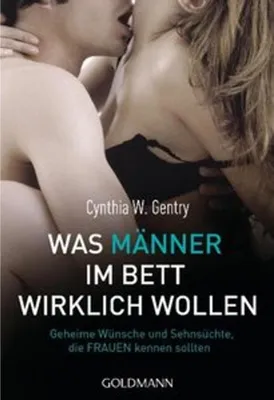 Zdjęcie produktu dla Was Männer im Bett wirklich wollen