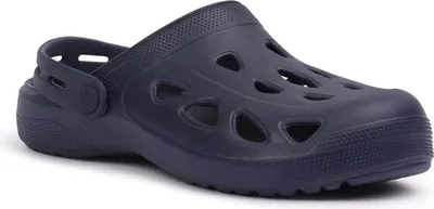 Produktbild von Trespass Charter – Uni-Sandale, Marineblau